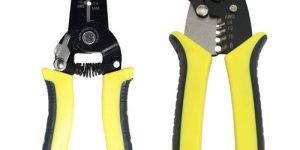 Wire Cutter And Stripping Tool Set