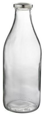 Milk Bottle