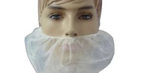 Beard Cover Mask
