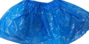 LDPE Shoe Cover