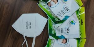 N95 Face Mask