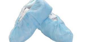 Non Woven Shoe Cover
