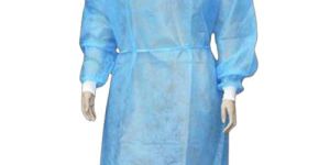 40 GSM Non Woven Surgical Gown
