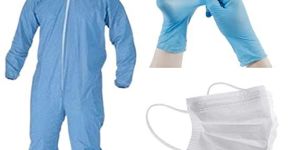 PPE Kit