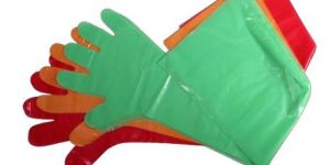 Veterinary Hand Gloves
