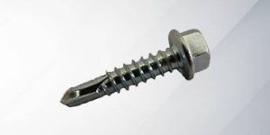 Self Drilling Tek Screw