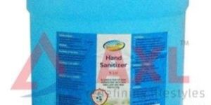 Hand Sanitizer