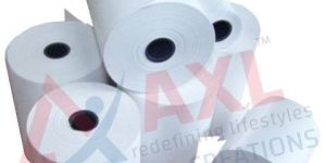 Thermal Paper Rolls