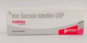 Iron Sucrose Injection