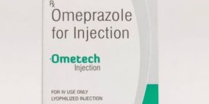 Omeprazole Injection
