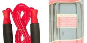 Plastic Skipping Ropes