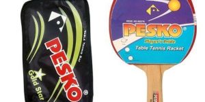 Table Tennis Bat