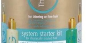 Hair Loss Treatment Kit