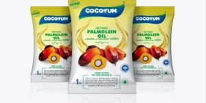 Cocoyum Palmolein Oil