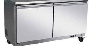 Undercounter Freezer