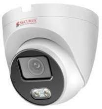 Securus 3mp Audio Camera
