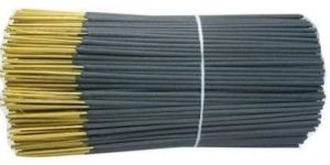 Black Raw Incense Stick