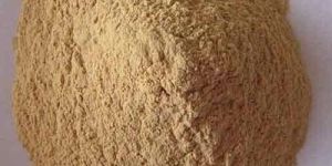 Wood Sawdust Powder