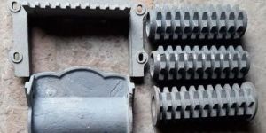 KCI Chaff Cutter Spares