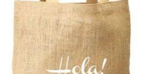 Cotton Shopping Bags