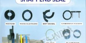 Sicoma Mixer Shaft Housing Seal Kit