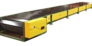Slat Chain Conveyor