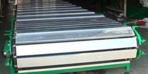 Slat Chain Conveyors System