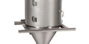 Vacuum Conveying System