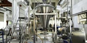 Vacuum Transfer System