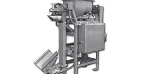 Valve Bag Filling Machine