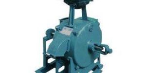 Mild Steel Masala Grinding Machine