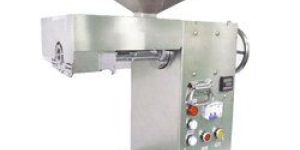 Multi Seed Oil Expeller Machine