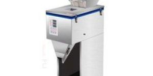 Semi Automatic Pouch Packing Machine