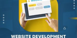 Website Development