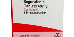 Resihance Regorafenib Tablet