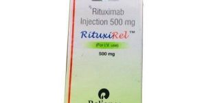 Rituxirel Rituximab Injection