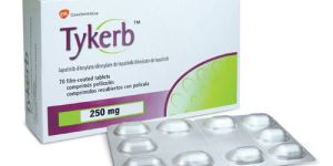Tykerb Lapatinib Tablet