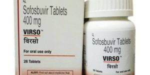Virso Sofosbuvir Tablet