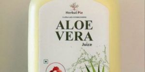 Aloe Vera Juice