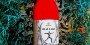 Shallaki Juice