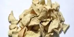 Dehydrated Ginger Flakes