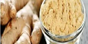Dehydrated Ginger Powder