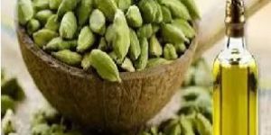 Green Cardamom Oleoresin
