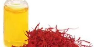 Saffron Oleoresin