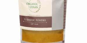 Turmeric Powder