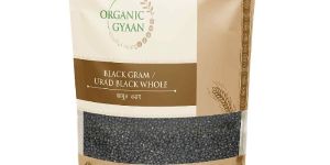 Whole Black Urad Dal