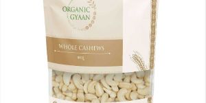 Whole Cashew Nuts