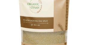 Yellow Split Moong Dal