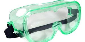 Chemical Splash Goggle