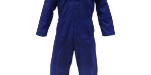 Laboratory Boiler Suit